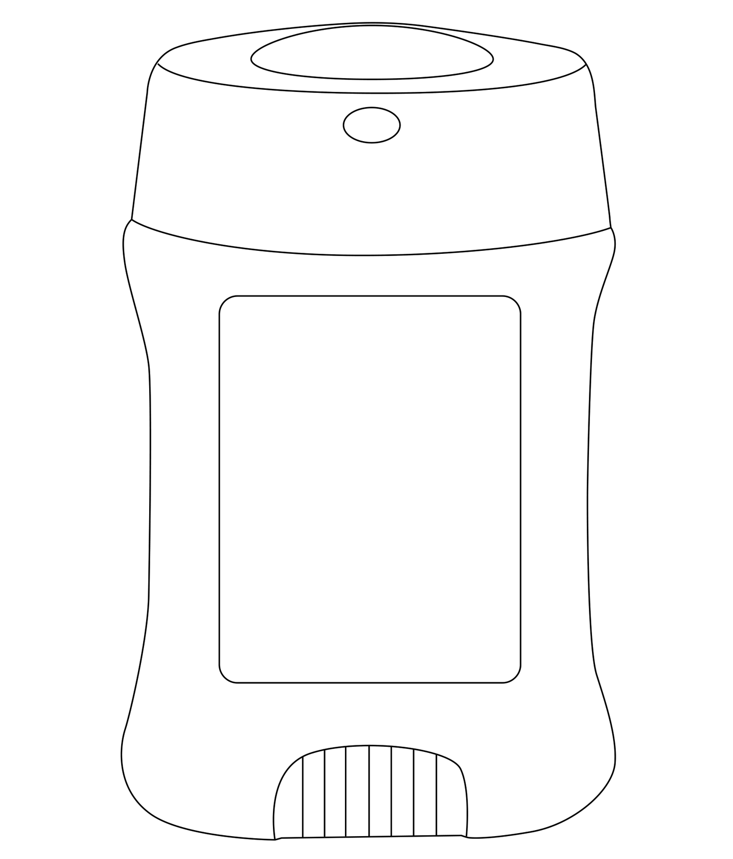 Hand Washing Sketch Preview - Personal Care - DigiVault