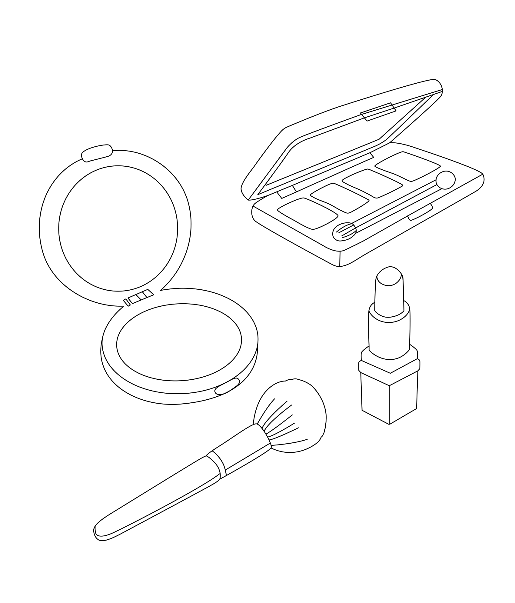 Explore More - Personal Care - DigiVault